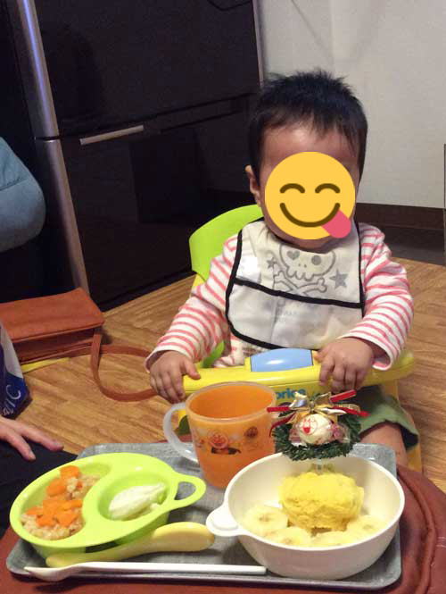 子供 幼児 が野菜を食べない時どうする
