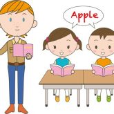 子ども(幼児)が英語学習を早く始めたほうがいい理由